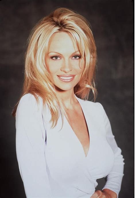 Pamela Anderson Poster for sale